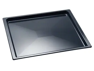Miele HBB 71 Bakplaat, antraciet