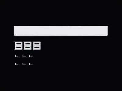 Miele KSKBU7000 Side by Side Kit product afbeelding