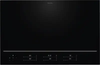 Miele KM 8885 FL Diamond & M Sense