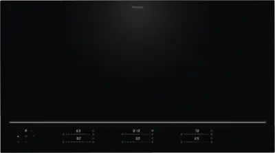 Miele KM 8895 FL Diamond & M Sense