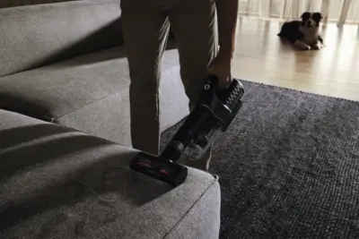 Duoflex HX1 Cat & Dog (SQLL0 33)