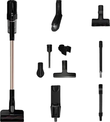 Duoflex HX1 TotalCare (SQLL0 36)