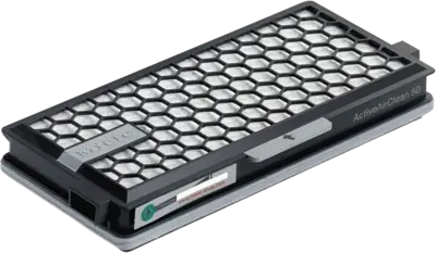 Miele Actief-air-clean-filter SF-AA 50 (S 4000-, S5-, S6-serie, S8