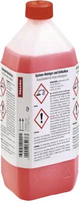 Miele Ontkalker druk-DG 1000 ml EU1