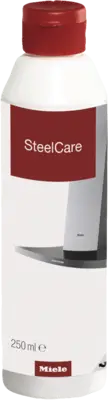 Miele SteelCare Edelstahl-onderhoudsmiddel 250ml
