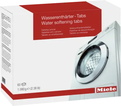 Miele Wateronderhouder