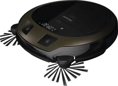 Scout RX3 Home Vision