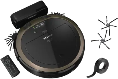 Scout RX3 Home Vision