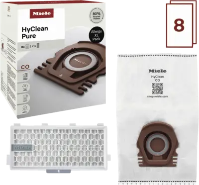 Allergy XL-Pack CO