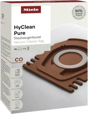 HyClean Pure CO