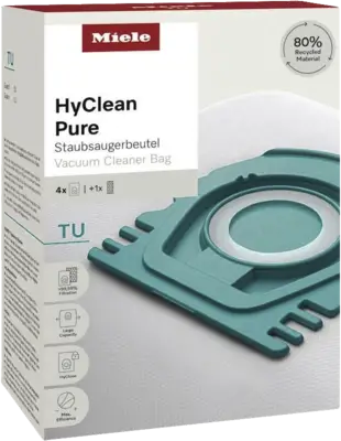 HyClean Pure TU