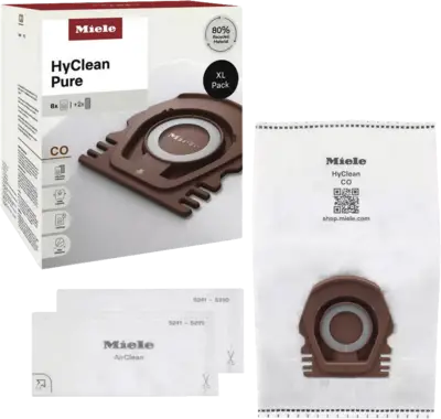 XL HyClean Pure CO