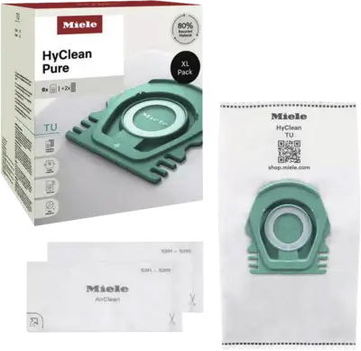 XL HyClean Pure TU