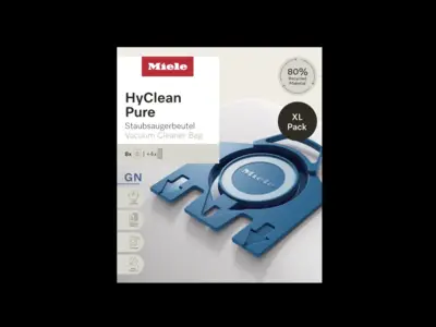 Miele XL-Pack GN HyClean Pure