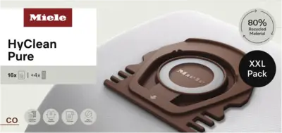 XXL HyClean Pure CO