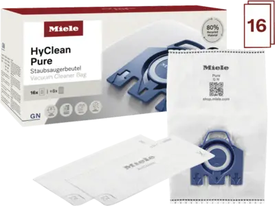 XXL-Pack GN HyClean Pure