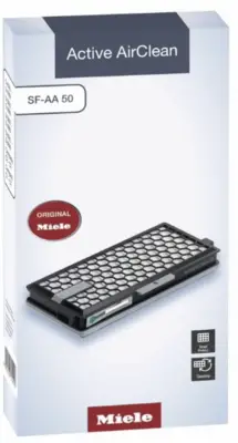 Actief-air-clean-filter SF-AA 50 (S 4000-, S5-, S6-serie, S8