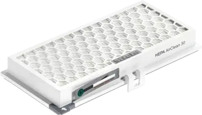 Miele HEPA-air-clean-filter SF-HA-30 (S 300-, S 400-, S 500-, S 60