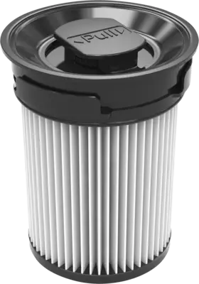 Miele HX FSF fine dust filter