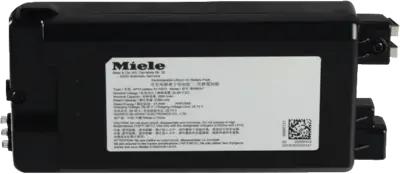 Miele HX-LA 21 Li-Ion accu basic
