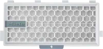 Miele SF-HA 50-2 XL pack HEAP Airclean filter SF-HA 50-2