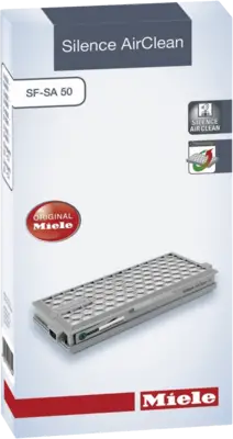 Miele SF-SA 50 Silence AirClean Filter