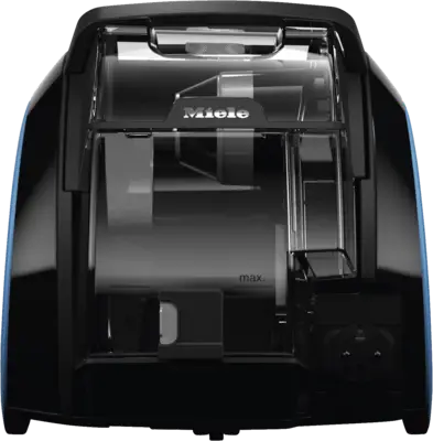 Boost CX1 Blue Pulse