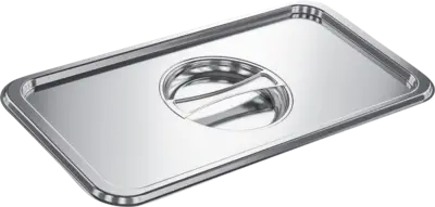 Miele DGD 50 Deksel voor stoomovenpan DGG 50-40/50-80/50-120