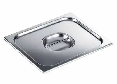 Miele DGD (GN 1/2) Deksel voor stoomovenpan