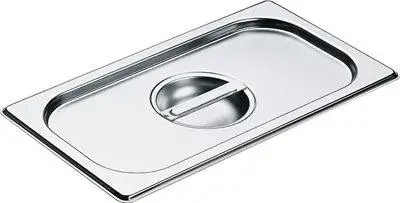 Miele DGD (GN 1/3) Deksel voor stoomovenpan