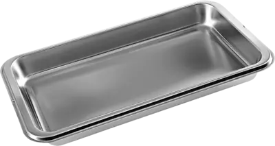 Miele DGG ½ - 40 L Stoomovenpan zonder gaatjes