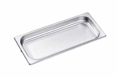 Miele DGG 20 Stoomovenpan zonder gaten