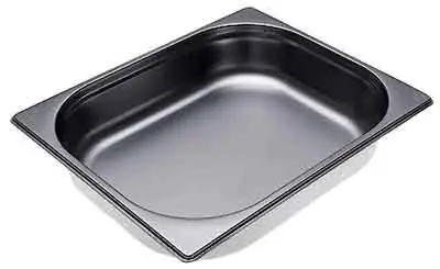 Miele DGG 3 Stoomovenpan zonder gaten