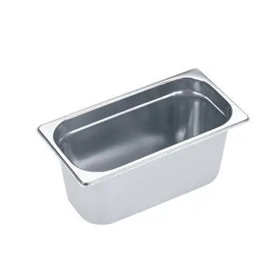 Miele GN 1/3-150 Stoomovenpan zonder gaten