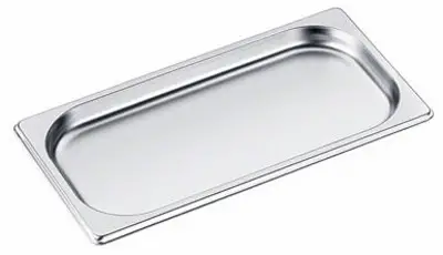 Miele GN 1/3-20 Schaal voor stoomoven