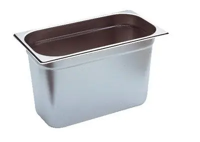 Miele GN 1/3-200 Stoomovenpan zonder gaten