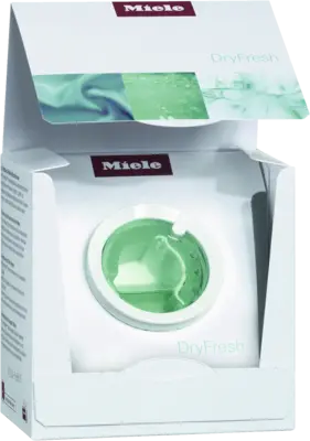 Miele Geurflacon 12,5ml DryFresh product afbeelding
