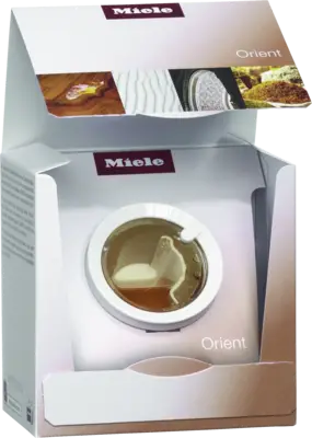Miele Geurflacon 12,5ml Orient product afbeelding