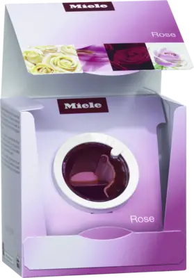 Miele Geurflacon 12,5ml Rose product afbeelding
