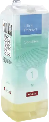 Miele Ultra Phase 1 Sensitive