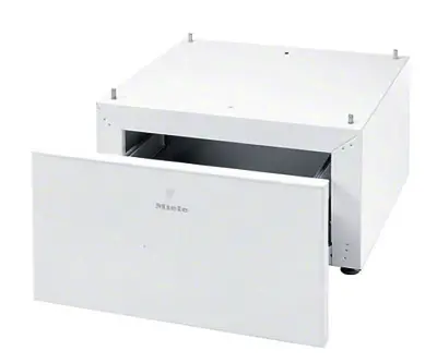 Miele WTS 510 sokkel met lade W1 + T1