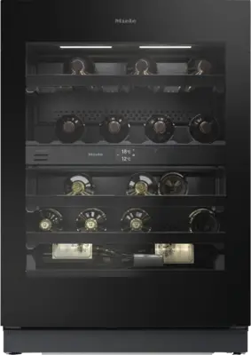 Miele KWTUS 7196 E