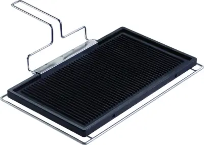 Miele CSGP 1300 Grillplaat