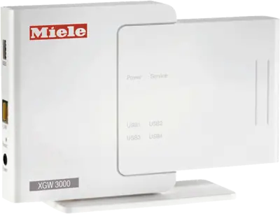 Miele Gateway XGW 3000
