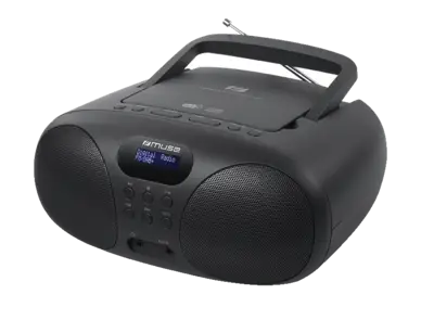 Muse MD208DB