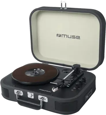 Muse MT-201 DG