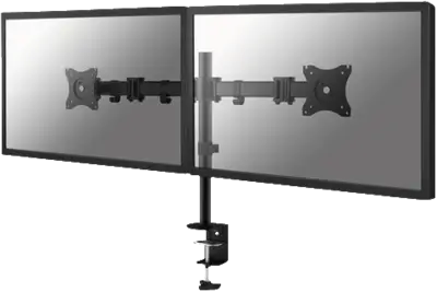 Monitorarm 10 - 27 inch