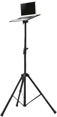 Vloersteun 108-178cm
