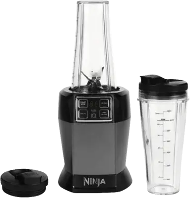 Ninja NJ-BN495CH