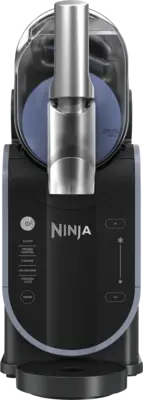 Ninja FS301EU SLUSHi